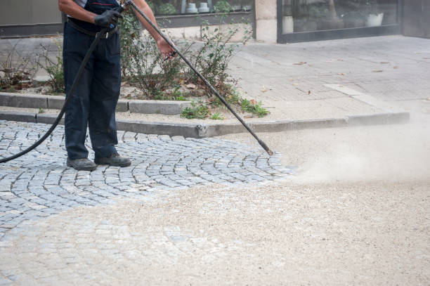 Reliable Lake Magdalene, FL Pressure Washing Solutions