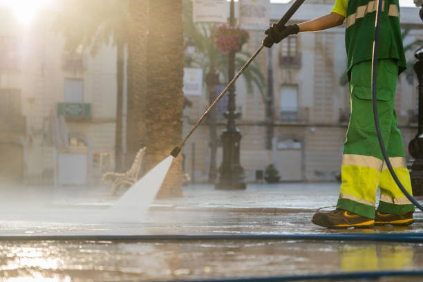Best House Exterior Washing  in Lake Magdalene, FL